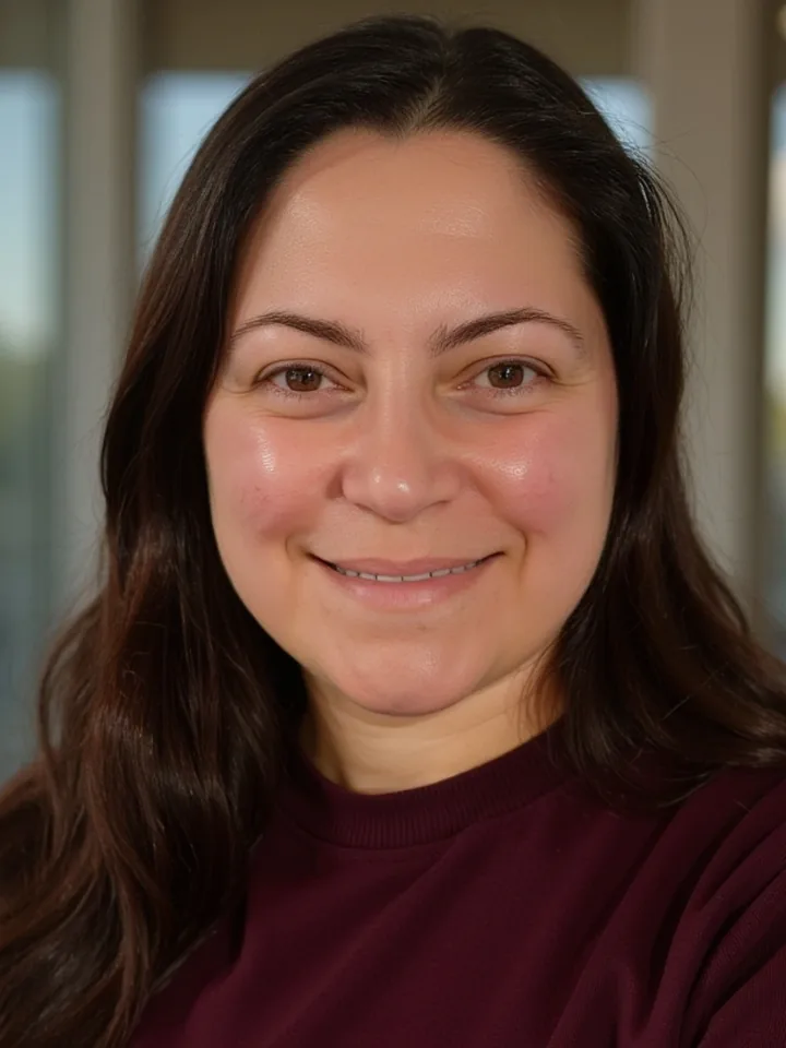Nicole Karagiannis, founder of People Purpose